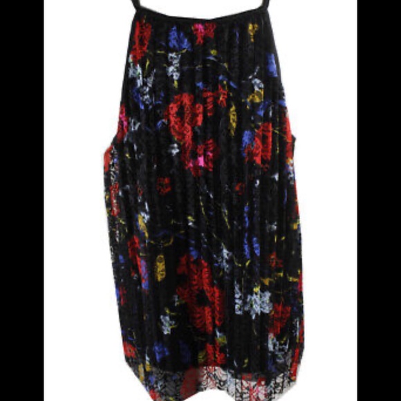 INC/ International Concepts Size Lg Top - Picture 6 of 7